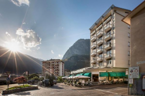 Hotel Conradi Chiavenna